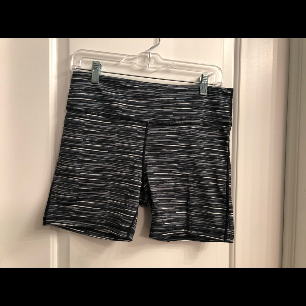 Inner Spirit Running Shorts